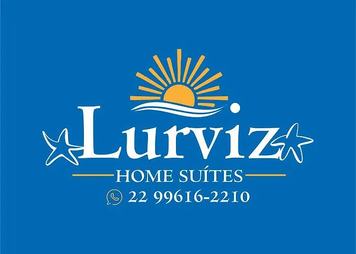 Lurviz Home Suítes