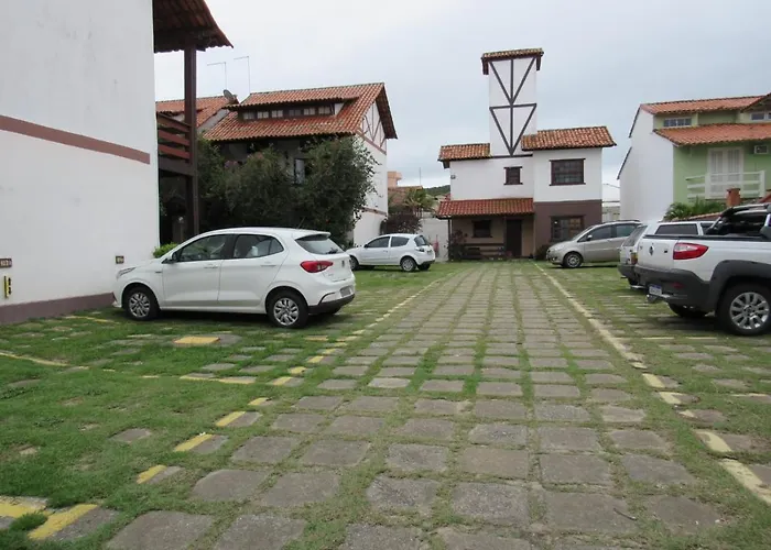 Casa no Peró - Orla Azul