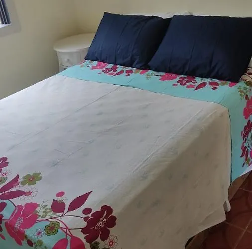 Casinha do Peró aconchegante e arejada