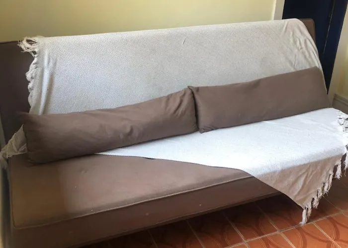 Casinha do Peró aconchegante e arejada