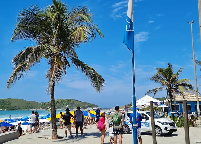 Casa no Peró - Orla Azul