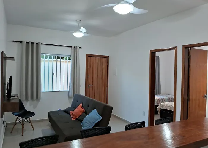 Casas Recanto Do Pero