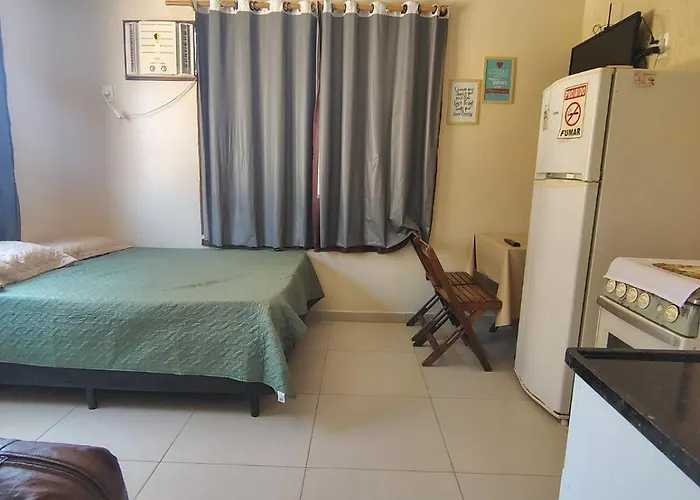 Quitinete Cabo Frio