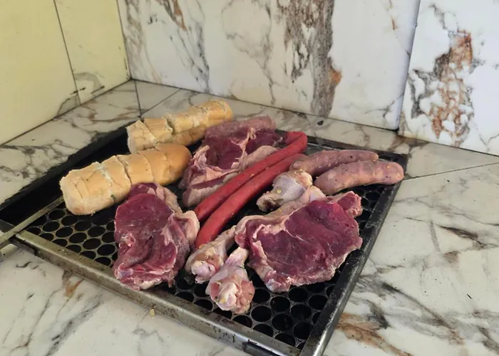 Cantinho da Vânia