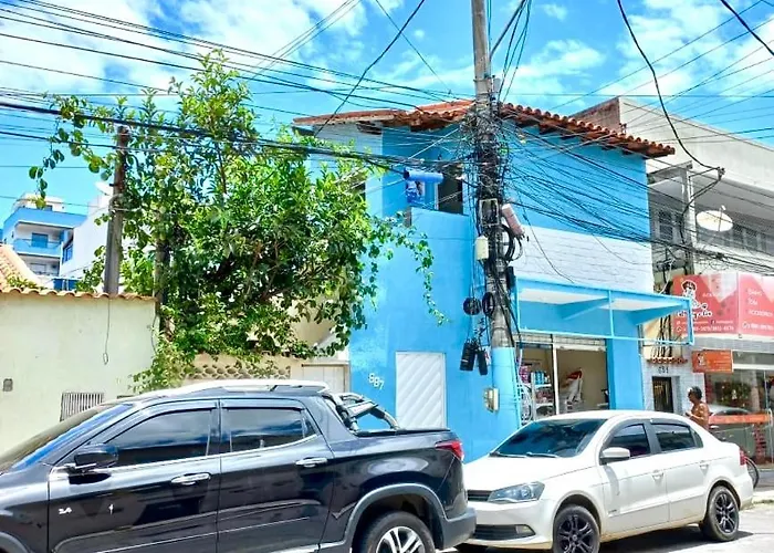 Flat / Apartamento Na Praia Do Forte