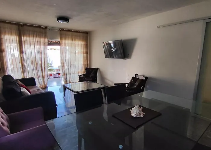 Casa Cris cabo frio