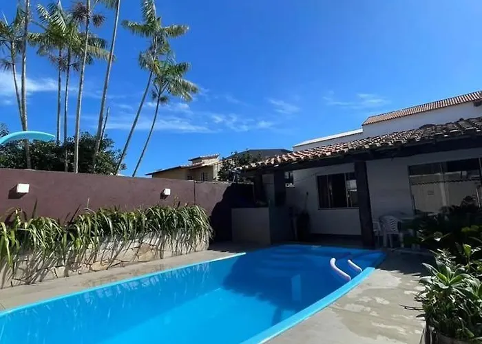 Casa Cris cabo frio