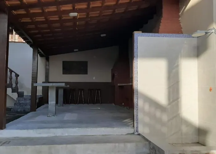 Kitnet Da Izumi